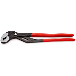 Knipex Cobra XXL, Rohr.-und Wasserpumpenzange, Wapu-Zange, 560mm, 87 01 560