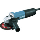 Makita Winkelschleifer 9558NBRZ, 125mm, 840 Watt, im Karton