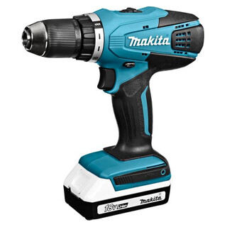 Makita DF457D Akku-Bohrschrauber 18V G-Serie, Sologert