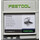 Festool FS-SYS/2 Zubehör-Set für Führungsschienen im Systainer, 497657