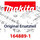 Makita Rollenhalter - Original Ersatzteil 164889-1