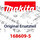 Makita Kupplungstrommel - Original Ersatzteil 168609-5