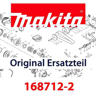 Makita Kupplungtrommel  Em4351Uh (168712-2)