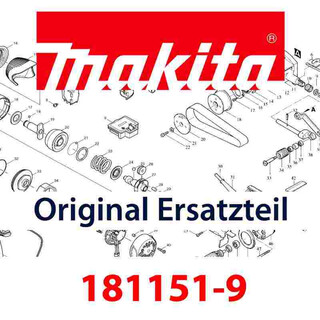 Makita Schaltergehuse (R+L)  1806B (181151-9)
