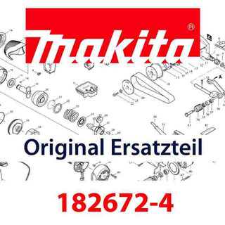 Makita Motorgehuse Hr160Dwh (182672-4)