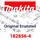 Makita Gehäuse (R+L)  6821  Neu (182856-4)