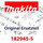 Makita Gehäuse  (R+L)  6960/6914Dwa (182945-5)