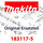 Makita Schaltergehäuse (R+L) 9077-79F (183117-5)