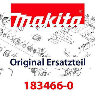 Makita Gehuse (R+L) 6214/6314D  Neu (183466-0)
