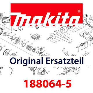 Makita Motorgehuse  R+L  Bhp/Bdf450S (188064-5)