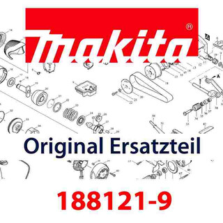Makita Gehäuse R+L Bvr450 (188121-9)