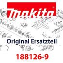 Makita Gehäuse-Set - Original Ersatzteil 188126-9