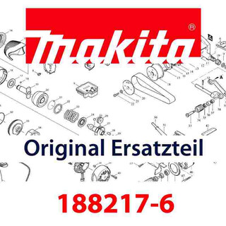 Makita Motorgehuse  Bdf442Rfe (188217-6)