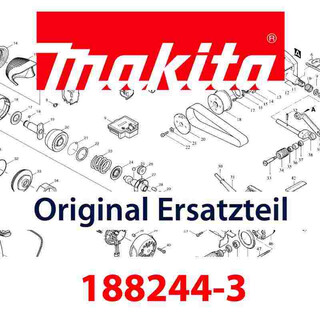Makita Gehuse  R+L  4073L  Neu (188244-3)