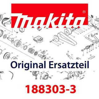 Makita Gurtfhrung (R+L)  6842 (188303-3)