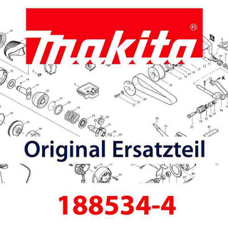 Makita Motorgehuse R+L  Bda340/41Rf (188534-4)
