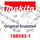 Makita Kettenradschutz - Original Ersatzteil 188583-1