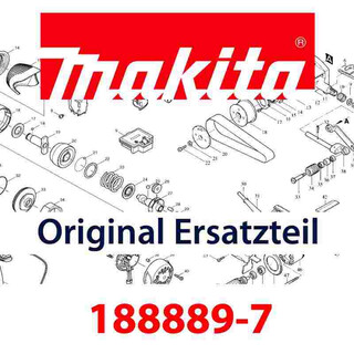 Makita Motorgehuse (R+L) Bft082F (188889-7)