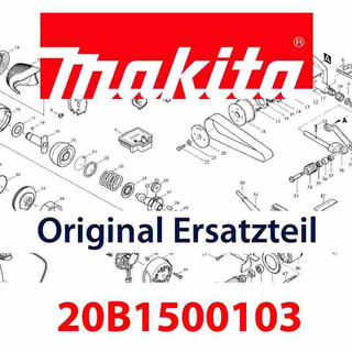 Makita Dichtung (20B1500103)