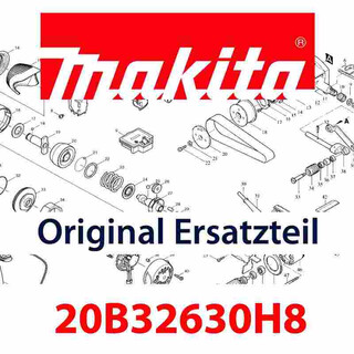 Makita Luftfilter Gehuse (20B32630H8)