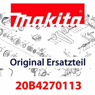 Makita Stange - Original Ersatzteil 20B4270113