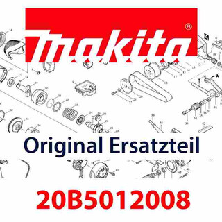 Makita Trommel (20B5012008)