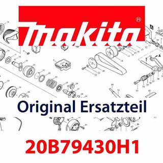 Makita ZNDELEKTRONIK - Original Ersatzteil 20B79430H1