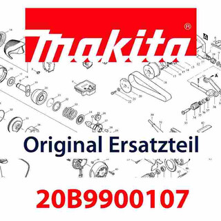 Makita Dichtungssatz (20B9900107)