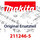 Makita Kugellager 6802Llb Btp130-140 (211246-5)