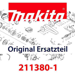 Makita Kugellager  6205Ddw  Rp1800Fx (211380-1)