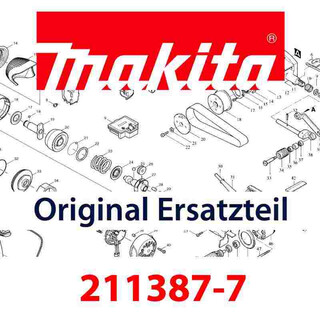 Makita Kugellager    6004Llu Em4351Uh (211387-7)