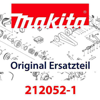 Makita Nadellager  1010  212052-1 (212052-1)