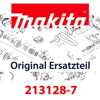 Makita O-Ring  12  Hr2440/2020/2450/F (213128-7)