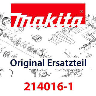 Makita Gleitlager 3  214016-1 (6010Dw (214016-1)