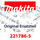 Makita Zahnrad 11  9901 (Neu) (221786-5)