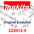 Makita Antriebsrolle, Keilriemenrad 6-24L 9401/9402...