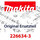 Makita Zahnrad 10 Mt941 (226634-3)