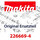 Makita Zahnrad 16 - Original Ersatzteil 226669-4