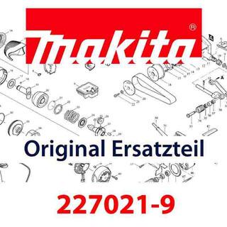 Makita Hohlrad 49 - Original Ersatzteil 227021-9