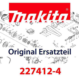 Makita Kegelzahnrad  13  Da4000Lr (227412-4)