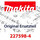 Makita Tellerrad 36 - Original Ersatzteil 227598-4