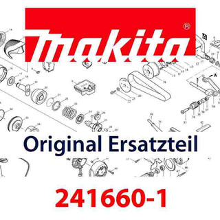 Makita Lfterrad 68  9910/9911 (241660-1)
