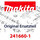 Makita Lüfterrad 68  9910/9911 (241660-1)