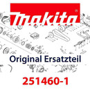 Makita Schraube M6x22 - Original Ersatzteil 251460-1,...