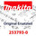 Makita Unterlegscheibe 22  6905B (253793-0)