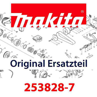 Makita Distanzscheibe 10 An5010 (253828-7)