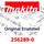 Makita Stift  6  4331Dwd (256289-0)