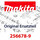 Makita Stift 4  An250Hc (256678-9)