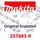 Makita Antriebshülse  4322-4329 (257683-9)