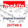 Makita Hülse 8 - Original Ersatzteil 257749-5